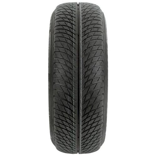 Michelin pilot alpin 5 ( 255/40 R19 100V xl ) Cene