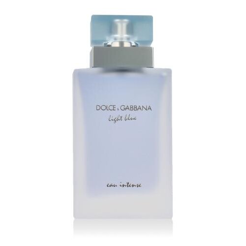 Dolce &amp;amp; Gabbana Light Blue Eau Intense 25 ml parfemska voda za žene Slike
