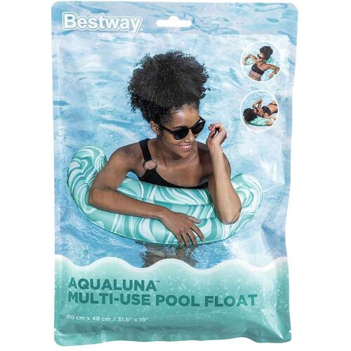  Madrac Float Aqualuna Bestway – napihljiva blazina za plavanje Cene