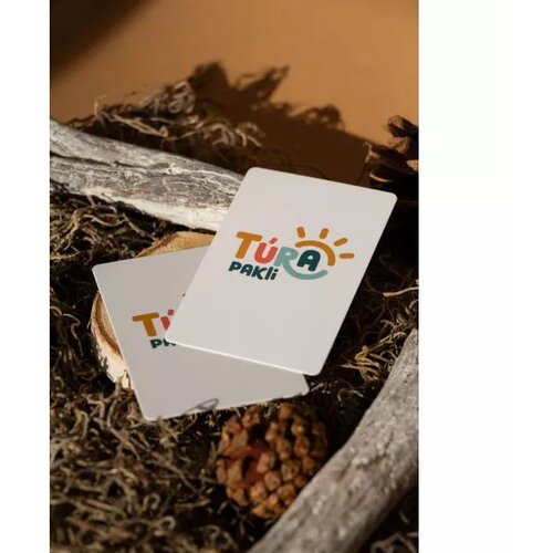 Funlimited tura pakl igra s kartami v madžarskem jeziku Slike