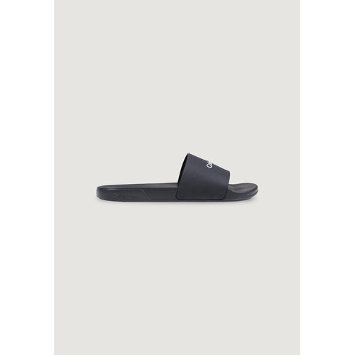 Calvin Klein Jeans Natikači HM0HM02107 Črna Slike