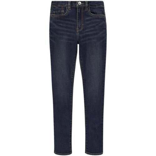 Levi's Kavbojke slim - Modra Cene