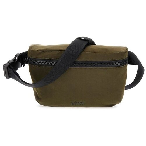 Guess Torbe za čez ramo HMSOPN P5292 Zelena Slike