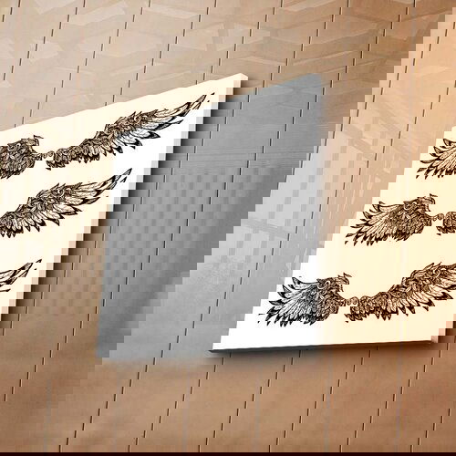 Wallity Slika BOYA-50, 45x45 cm Cene