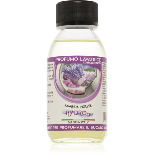 THD Profumo Lavatrice Lavanda Inglese koncentrirana di&scaron;ava za v pralni stroj 100 ml Cene