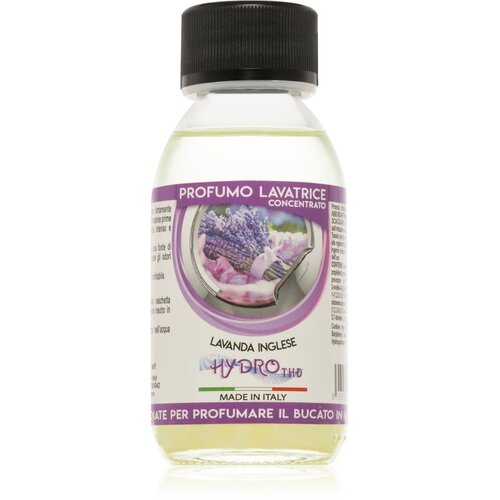 THD Profumo Lavatrice Lavanda Inglese koncentrirani miris za perilicu rublja 100 ml Cijene