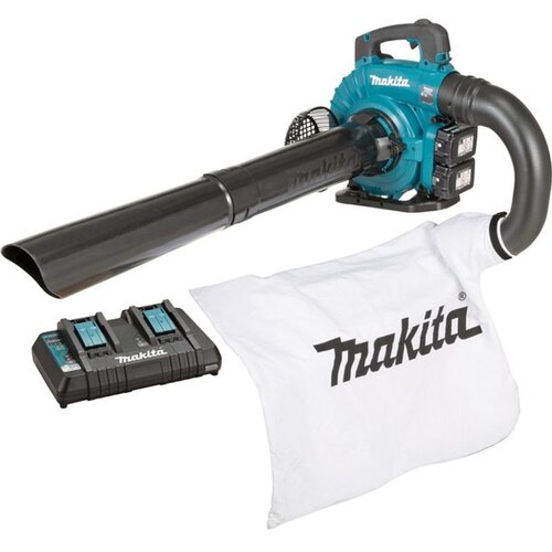 Makita akumulatorski puhalnik DUB363PT2V Cene