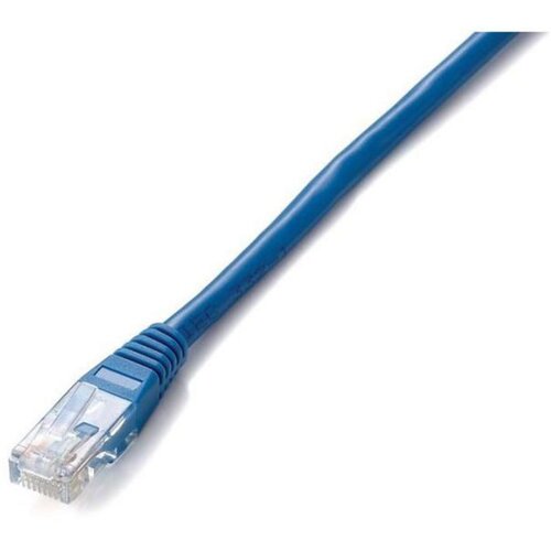Gembird Cat5e UTP je oblikoval 0,25m modro, (20755050) Slike