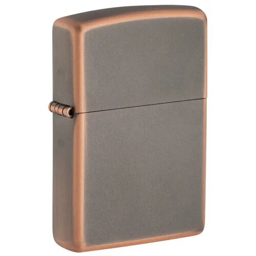 Zippo Rustic Bronze upaljač Cene