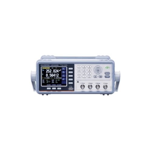 GW Instek Tester komponenti digitalni LCR-6002 Zaslon (brojevi): 999999 Cijene