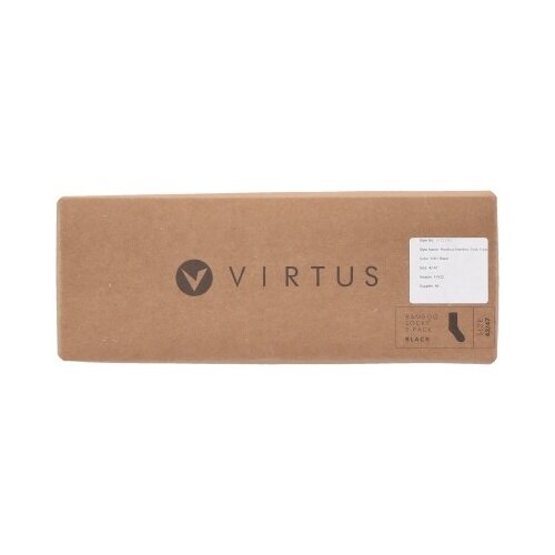Virtus Men&amp;#039;s socks ROCKTOW BAMBOO Slike