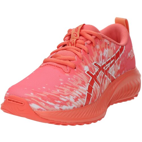 Asics Sportske cipele &amp;#039;Gel-Noosa TRI 16 GS&amp;#039; marelica / crvena / lubenica roza / bijela Slike
