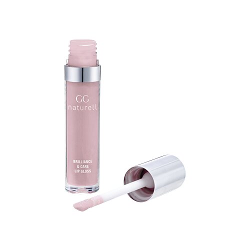 GG naturell brilliance & Care gloss za ustnice - 40 Rose Cene