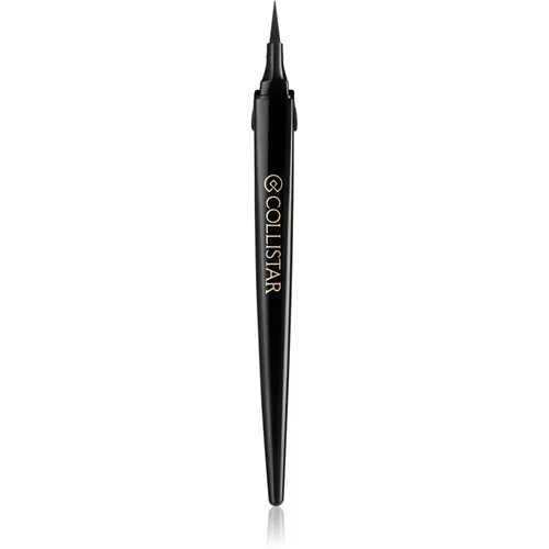 Collistar Shock Eye Liner olovka za oči nijansa Black 0.4 ml