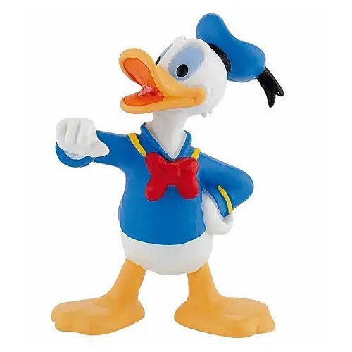 Bullyland Pa&amp;scaron;ko Patak figura Slike