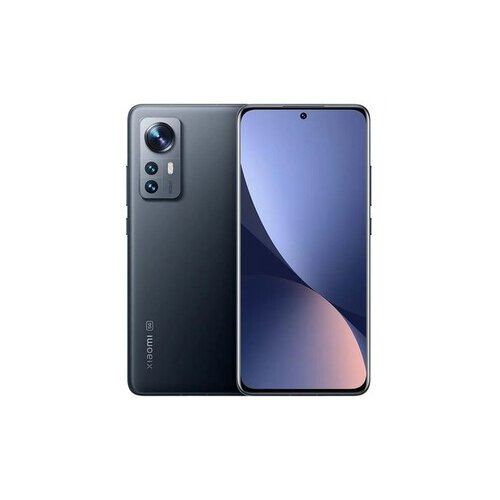 Xiaomi 12 8/256GB - Siva pametni telefon Slike