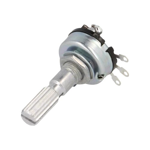  Logoritamski potenciometar NS-KQ25D10-A102-000 Cijene