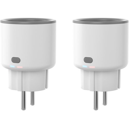 SONOFF pametna vtičnica S60ZBTPF 2Pak, Zigbee Slike