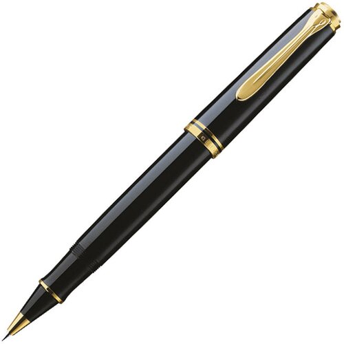 Roler 1 MM SOUVERAN R600 PELIKAN 979641 CRNI Cene