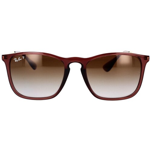 Ray-ban Chris Naočare za sunce RB 4187 6593/T5 Slike