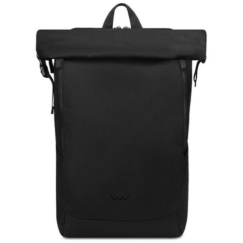 Vuch Mu&scaron;ki ruksak Tayte Small Men Black, 25 x 12 cm Cijene