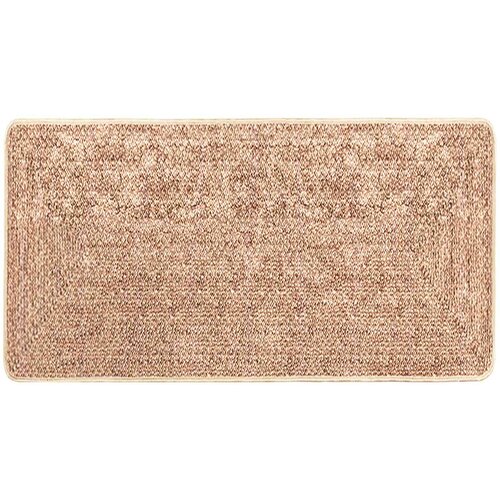  za tepih MARSA Žuta 80 x 150 cm Poliester i PVC Slike