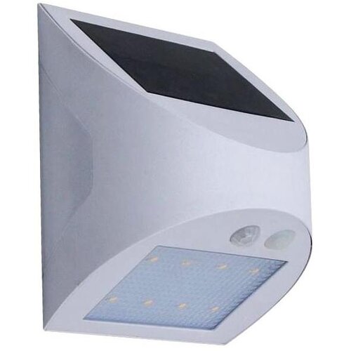  LED solarno zidno svetlo sa senzorom LED/3W/3,7V 1200 mAh IP54 belo Cene