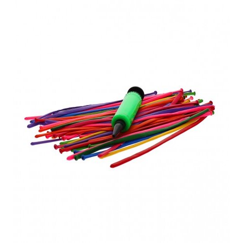 Master Baloni sa pumpicom 50/1 01200701 Slike