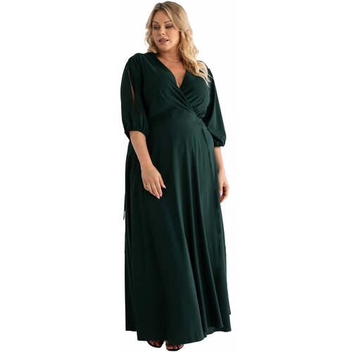 Karko Woman's Dress SB622 Cene