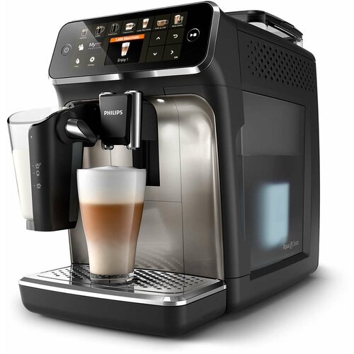 Philips EP5447/90 aparat za espresso kafu Cene