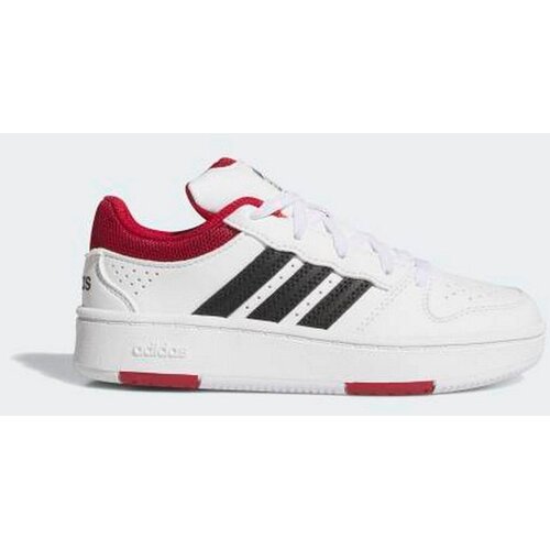 Adidas Patike za dečake hoops classic el c BP, Bele Cene