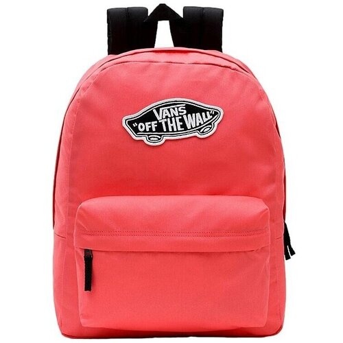 Vans Torbe MOCHILA ROSA UNISEX REALM VN0A3UI6SNQ Slike