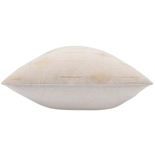 Douceur d int&amp;eacute;rieur Okrasna blazina 40x60 cm Ondine &amp;ndash; Slike