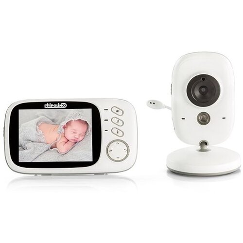 Chipolino baby monitor Polaris 3.2" Cijene