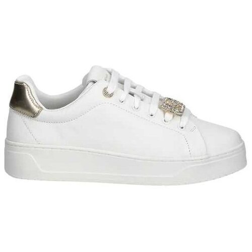 Guess marciano - bele ženske patike G5RGZ17 7288A TWHT Slike