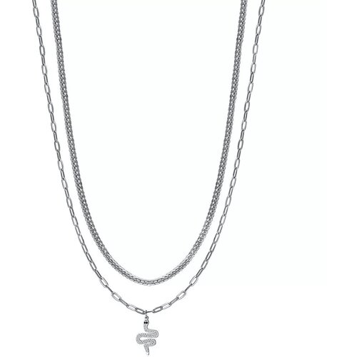 Luca Barra CK1738 ženska ogrlica Cene