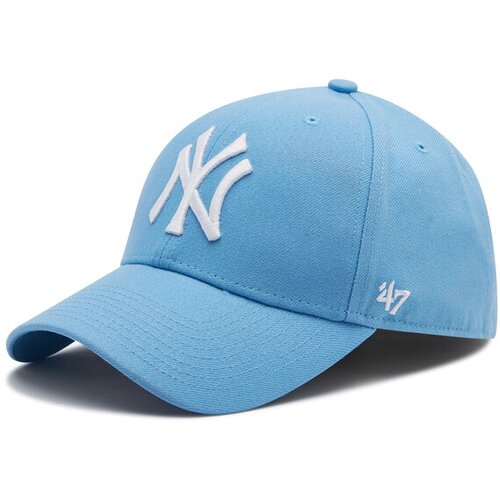 47 Brand New York Yankees MVP Cap Plava Cijene