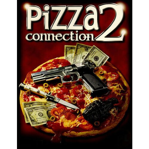 GOG.com Pizza Connection 2 (PC) Key GLOBAL Cene