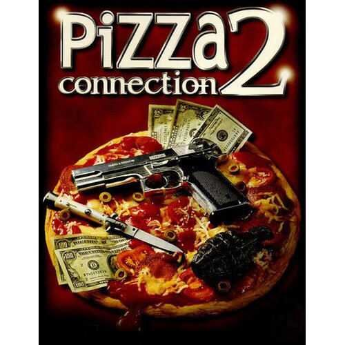  pizza connection 2 (pc) key global Cene