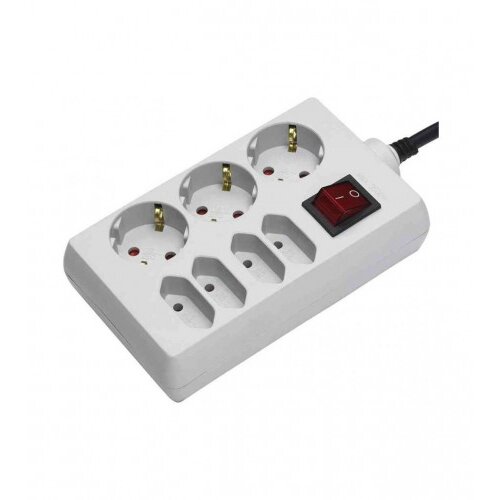 BRENNNESTUHL Kabal produžni 3x1,5mm 1,4m sa prekidačem 1550620417 Cijene