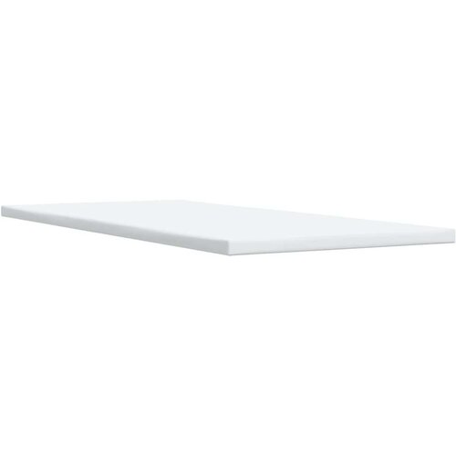 vidaXL box spring krevet s madracem svjetlosivi 90x190 cm bar&scaron;unasti Cijene