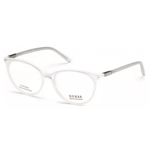 Guess GU 3055 026 54 Női szem&amp;uuml;vegkeret (optikai keret) Slike