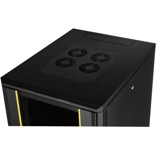  Ormar samostojeći komunikacijski EFC-42U6080GS Slike