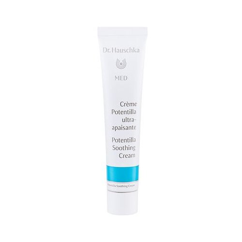 Dr. Hauschka med Potentilla krema za tijelo 20 ml unisex Slike