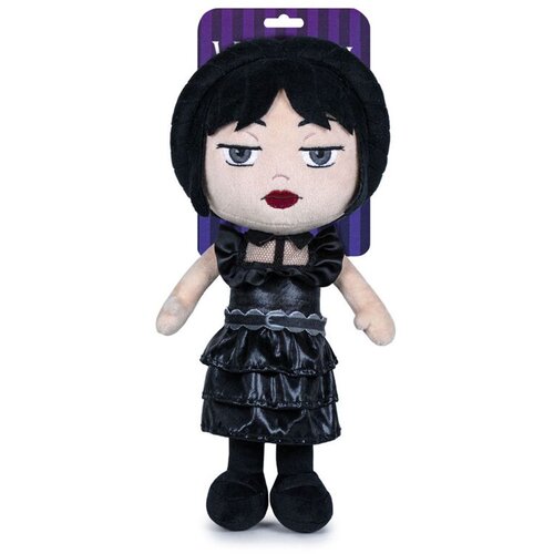 Wednesday - Ball plush toy 32cm Cijene