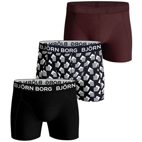 Bjorn Borg core 3x boksarice Cene