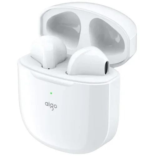 Aigo Brezžične slušalke T50 13MM 35h Type-C Bluetooth5.3 IPX4, (21015470)