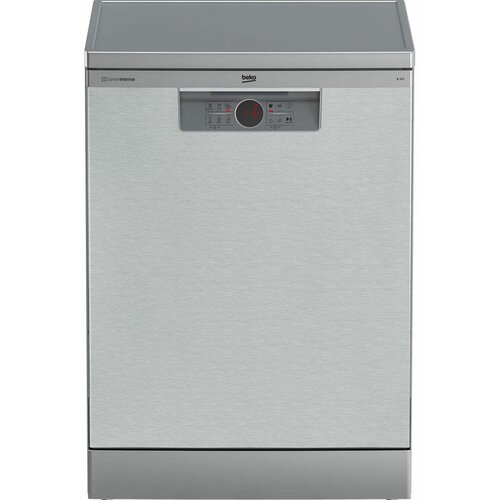 Beko BDFN26640XC mašina za pranje sudova, 16 kompleta, širina 60 cm, inox Slike