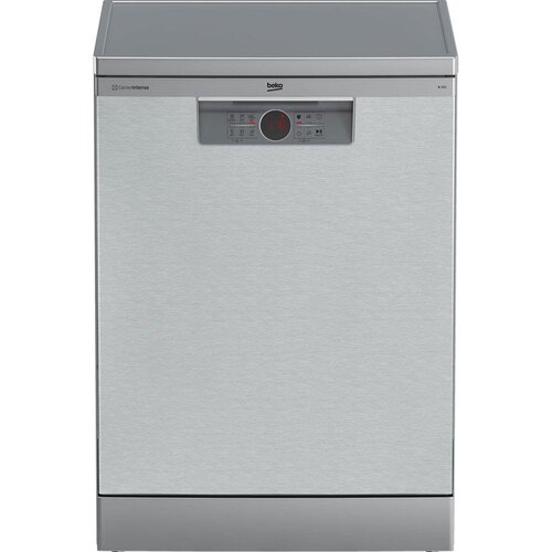 Beko pomivalni stroj BDFN26640XC, C razred Cene