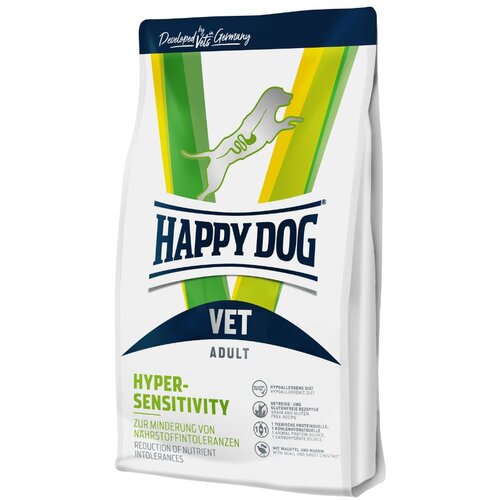 Happy Dog Vet Line Hypersensitivity 4 kg Cijene